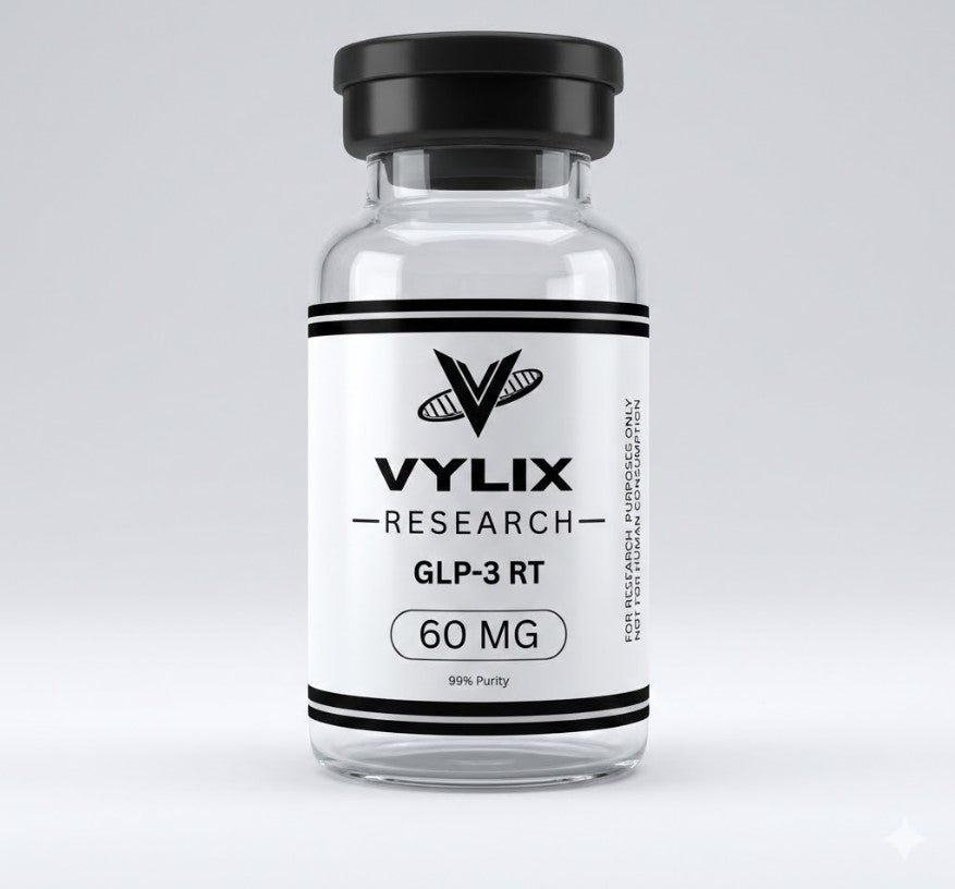 Rétatrulide GLP-3