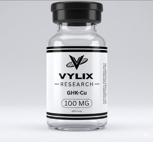 GHK-Cu