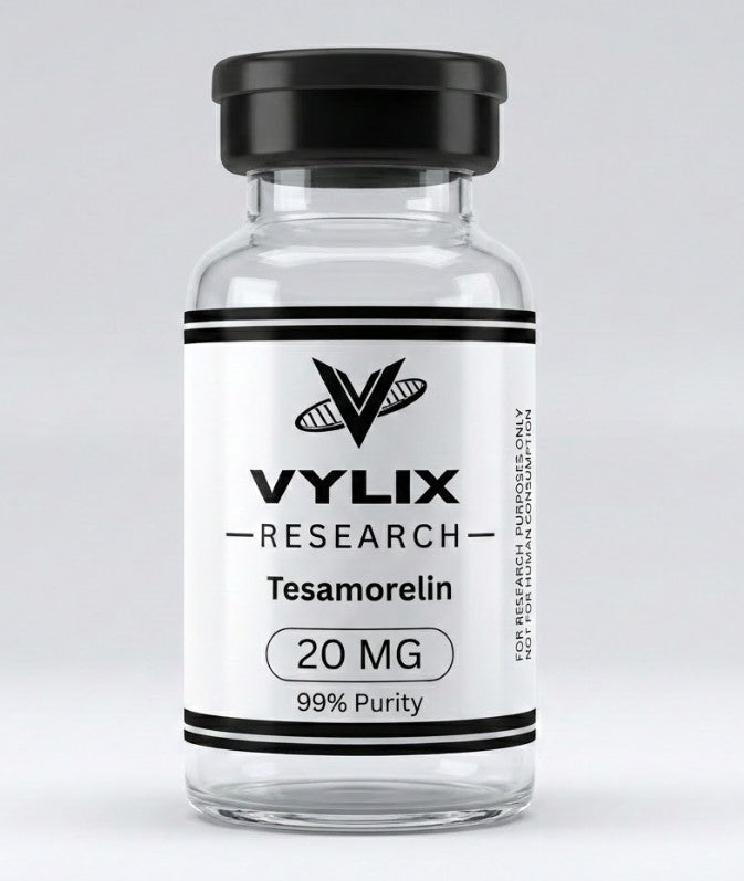 Tesamorelin