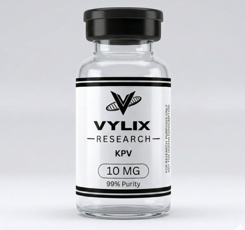 KPV 10mg