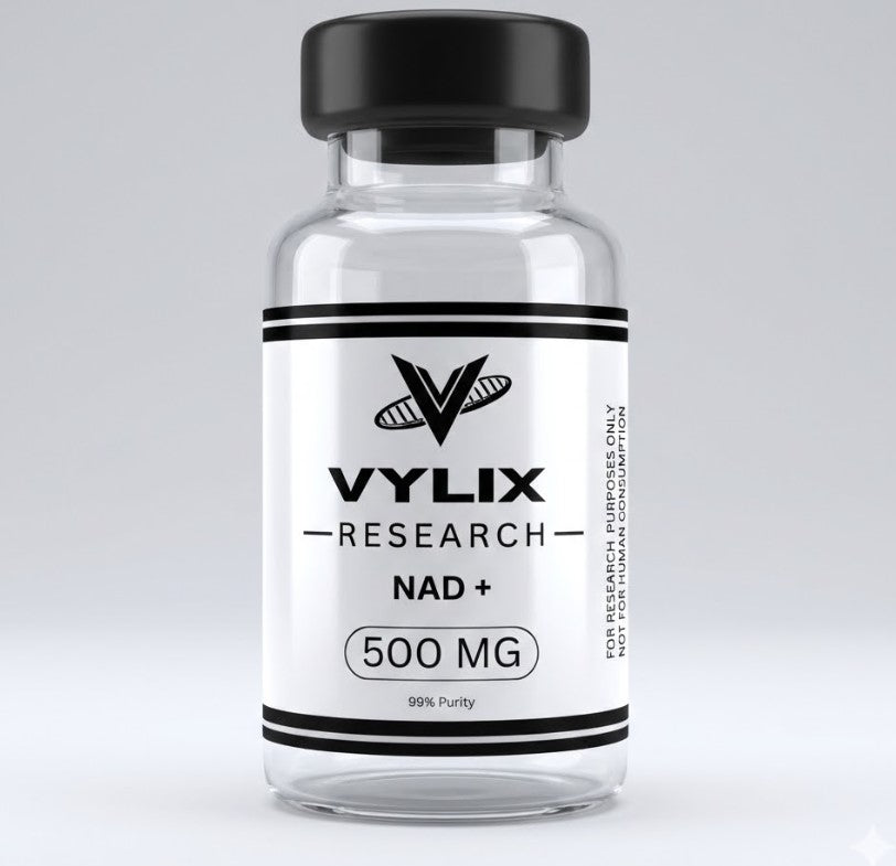 NAD+ 500mg