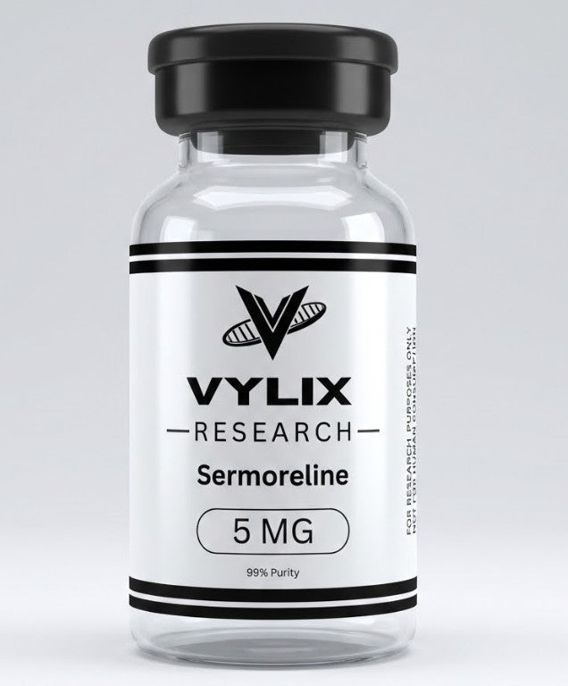 Sermorelin 5mg