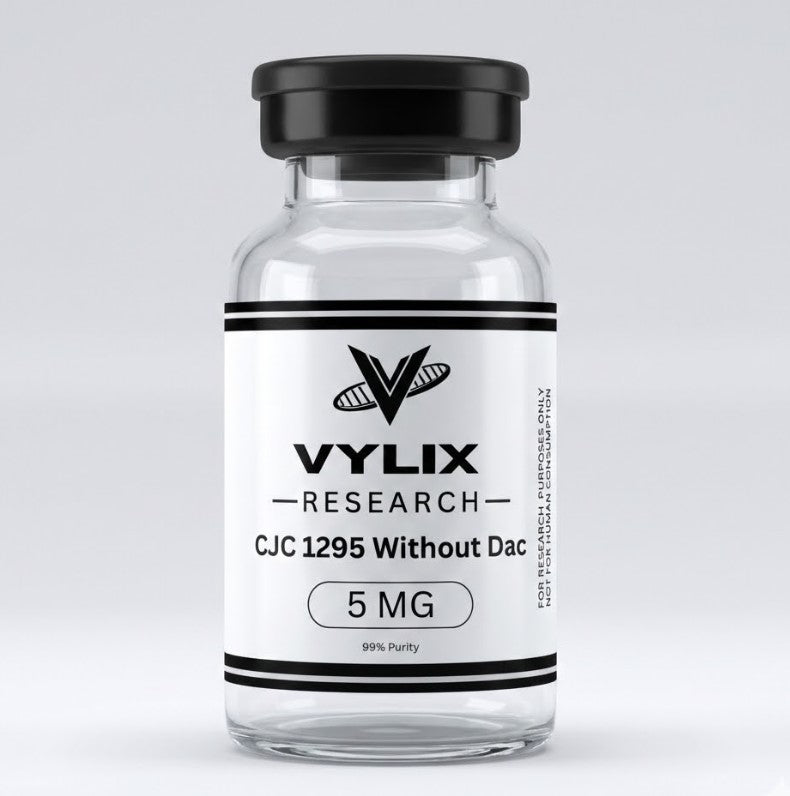 CJC 1295 No DAC 5mg