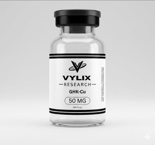 GHK-Cu