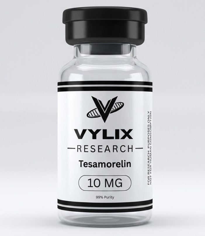 Tesamorelin
