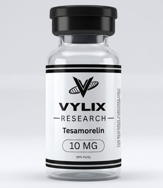 Tesamorelin