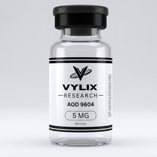 AOD 9604 5mg
