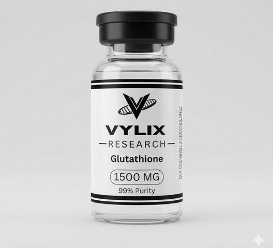 Glutathione 1500mg
