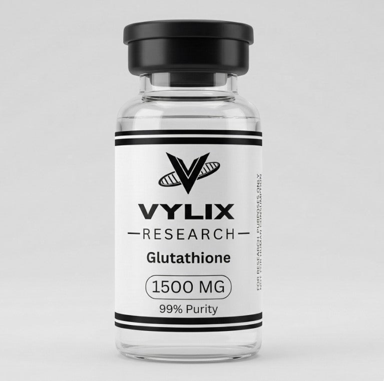 Glutathion 1500mg