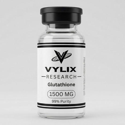 Glutathione 1500mg