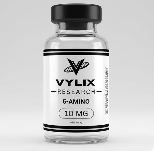 5-Amino-1MQ 10mg