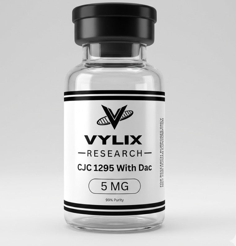 CJC 1295 + DAC 5mg