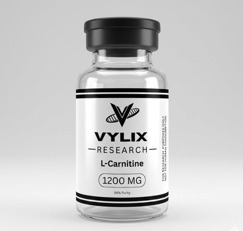 L-Carnitine 500mg