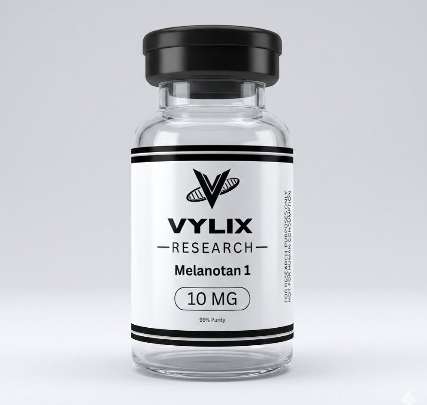 Melanotan-1 10mg