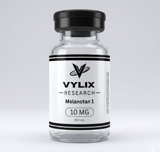 Melanotan-1 10mg