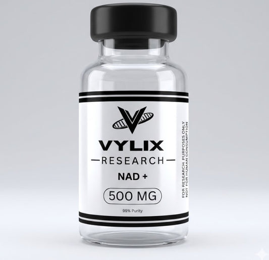 NAD+ 500mg