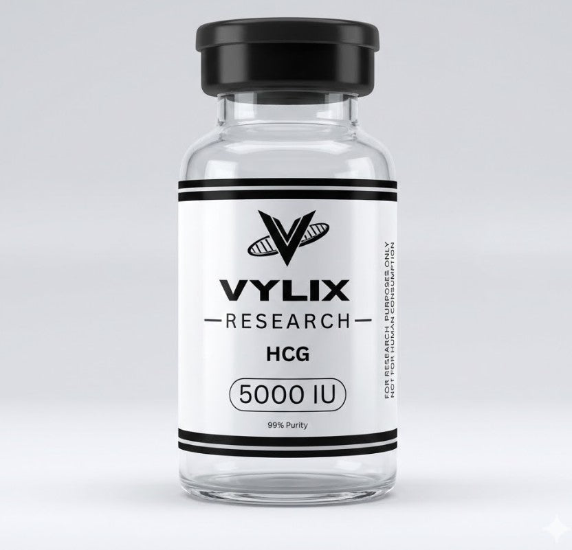 HCG 5000 UI