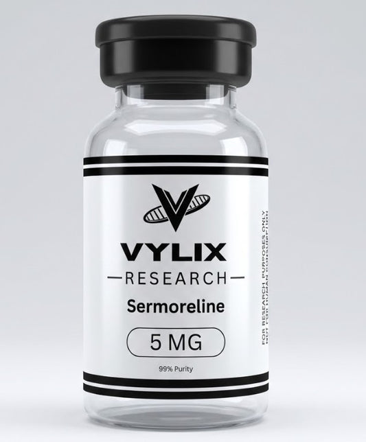 Sermorelin 5mg