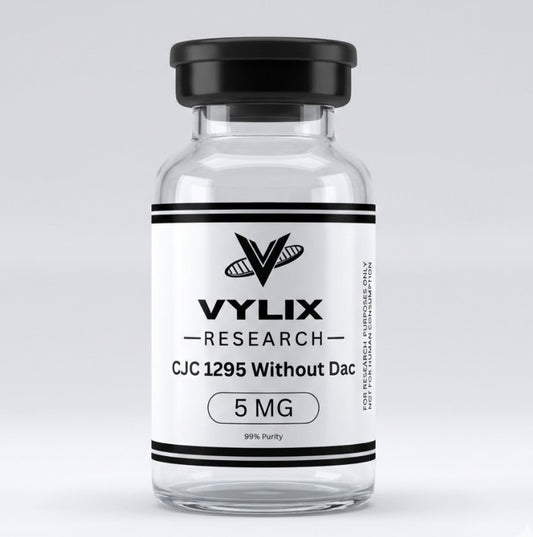 CJC 1295 No DAC 5mg