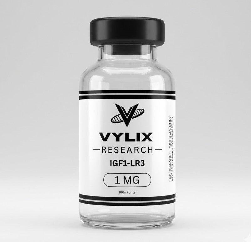 IGF-1 LR3 1mg