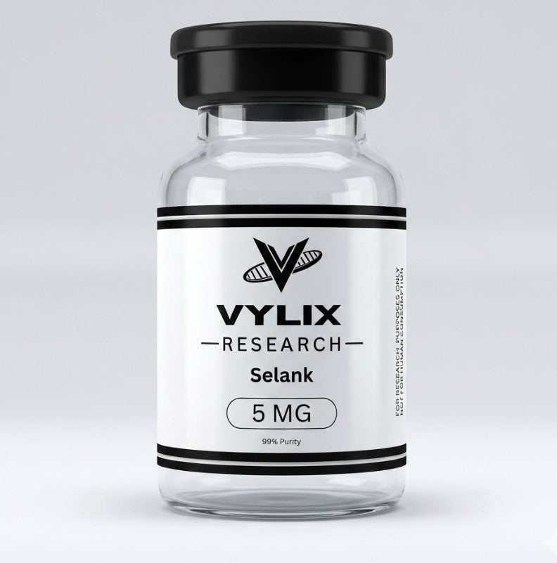 Selank 5mg