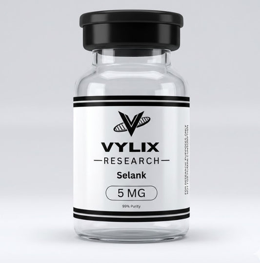 Selank 5mg