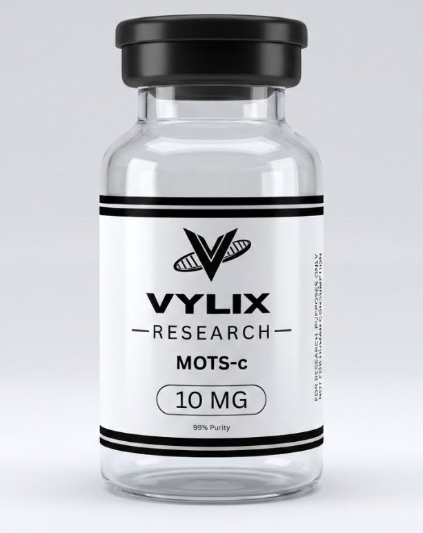 MOTS-C 10mg