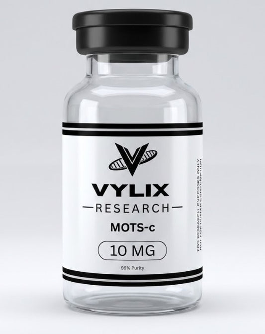 MOTS-C 10mg
