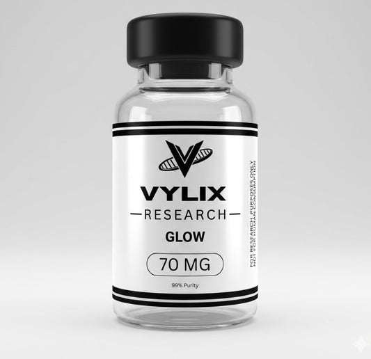 GLOW 70mg