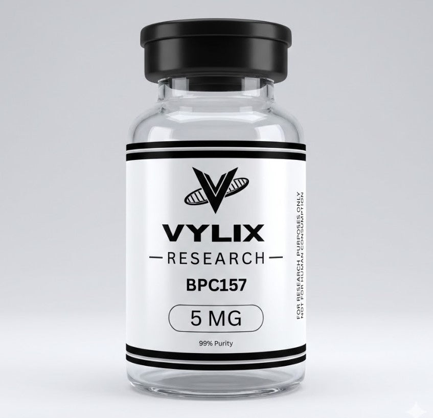BPC-157 5mg
