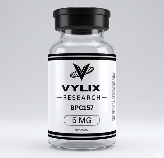 BPC-157 5mg
